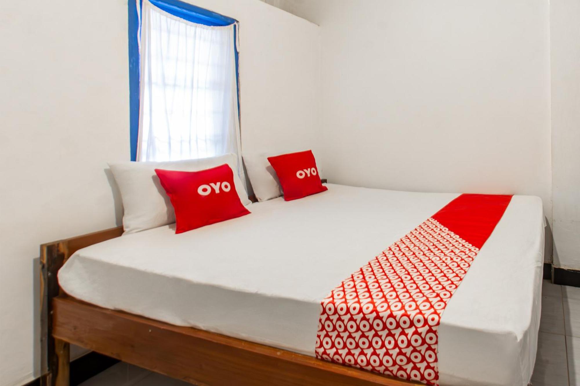 Oyo 93359 Kawi Homestay 프라야 외부 사진